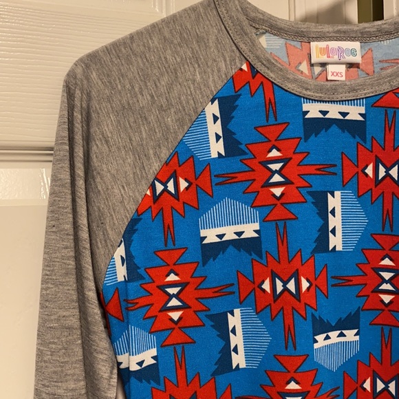 Lularoe Randy - Picture 2 of 4